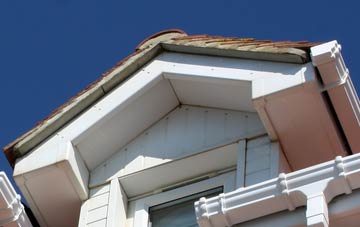 Burn Bridge fascia installation costs