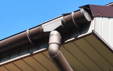 types of Burn Bridge fascias