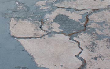 fibreglass roofing replacement Burn Bridge