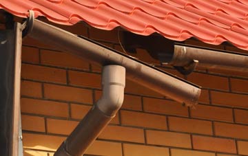 Burn Bridge gutter repair costs