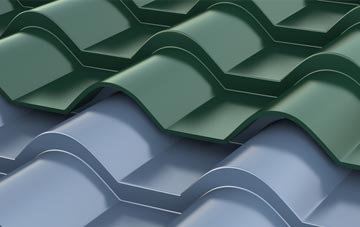 who should consider Burn Bridge plastic roofs