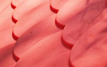 Burn Bridge plastic roof costs