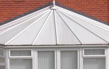 Burn Bridge polycarbonate conservatory roof repairs