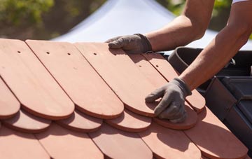 Burn Bridge roof tile contractors