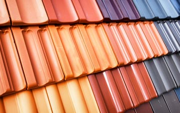 Burn Bridge roof tile costs