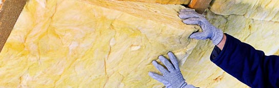 quotes for Burn Bridge roof insulation