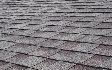 Burn Bridge tiles for shallow pitch roofing