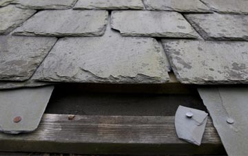 Burn Bridge slate roof repairs and maintenance