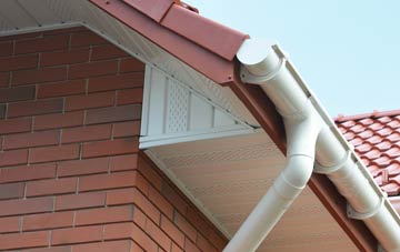Burn Bridge soffit repair costs