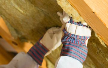 types of Burn Bridge pitched roof insulation materials