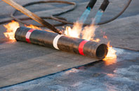 free Burn Bridge roof quotes