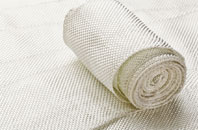 Burn Bridge fibreglass roofing repairs