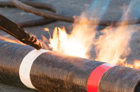 Burn Bridge flat roofing replacement