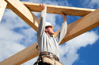 Burn Bridge roof replacement work