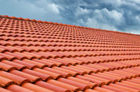 Burn Bridge roofing tiles