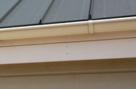 Burn Bridge soffit repair