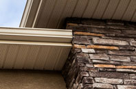 free Burn Bridge soffit repair quotes