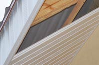 rated Burn Bridge soffit repair companies