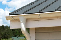 Burn Bridge soffits