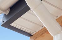 find rated Burn Bridge soffit companies