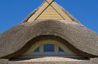 Burn Bridge thatch roofing